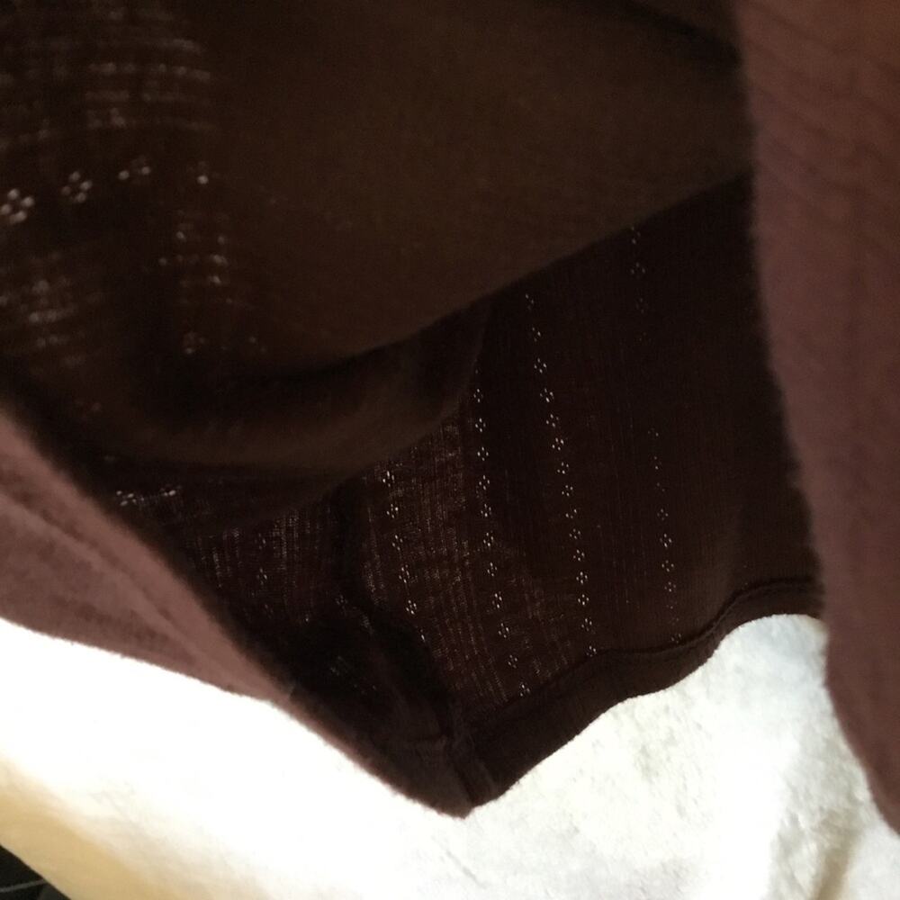 Old Navy Brown EyeletTank Top - Picture 5 of 12